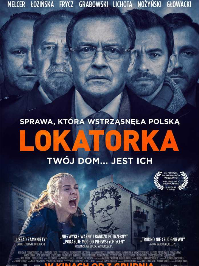 Repertuar kina Plon na styczeń 2022 roku (ZDJĘCIA, WIDEO)