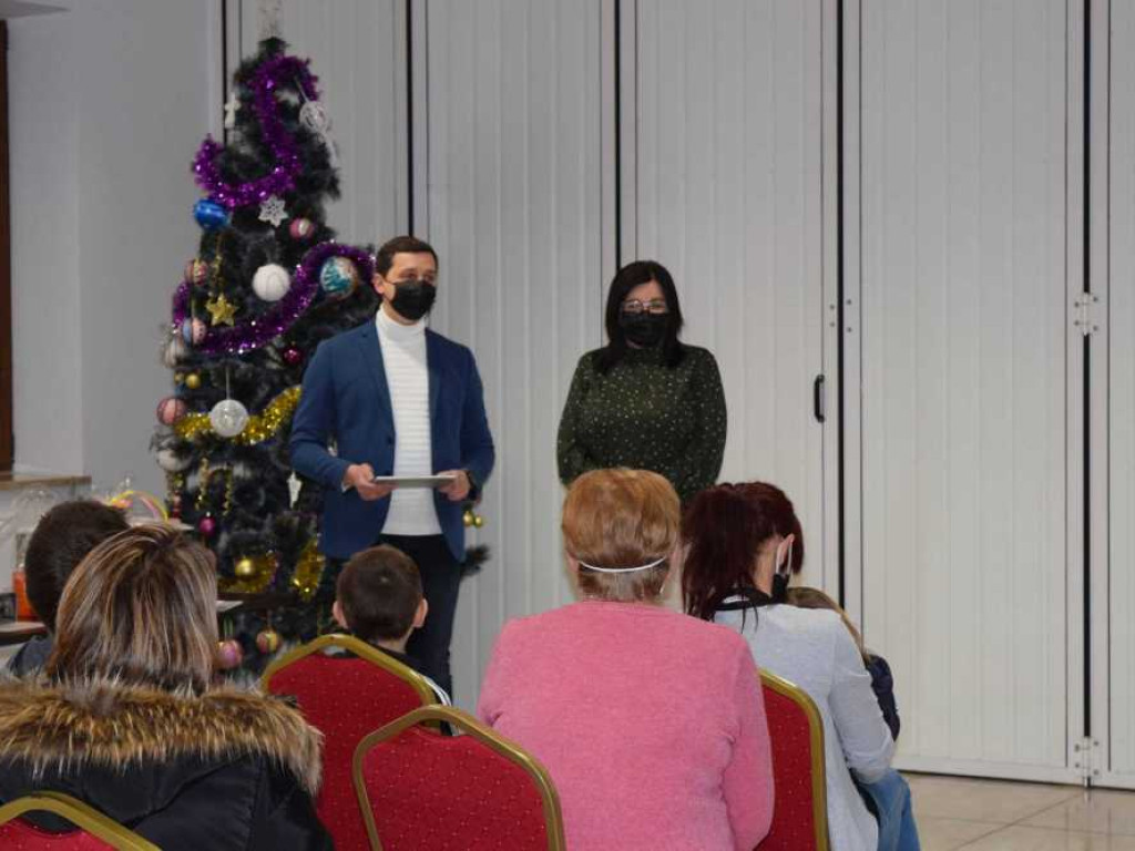 Mircze: Konkursy na bombkę i ozdobę bożonarodzeniową rozstrzygnięte! (ZDJĘCIA)
