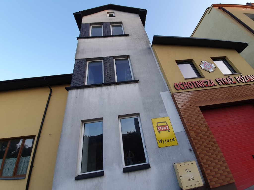 Historyczny podwójny sukces OSP Hrubieszów! Brawa i gratulacje