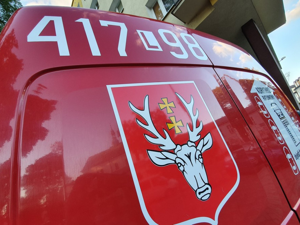 Historyczny podwójny sukces OSP Hrubieszów! Brawa i gratulacje