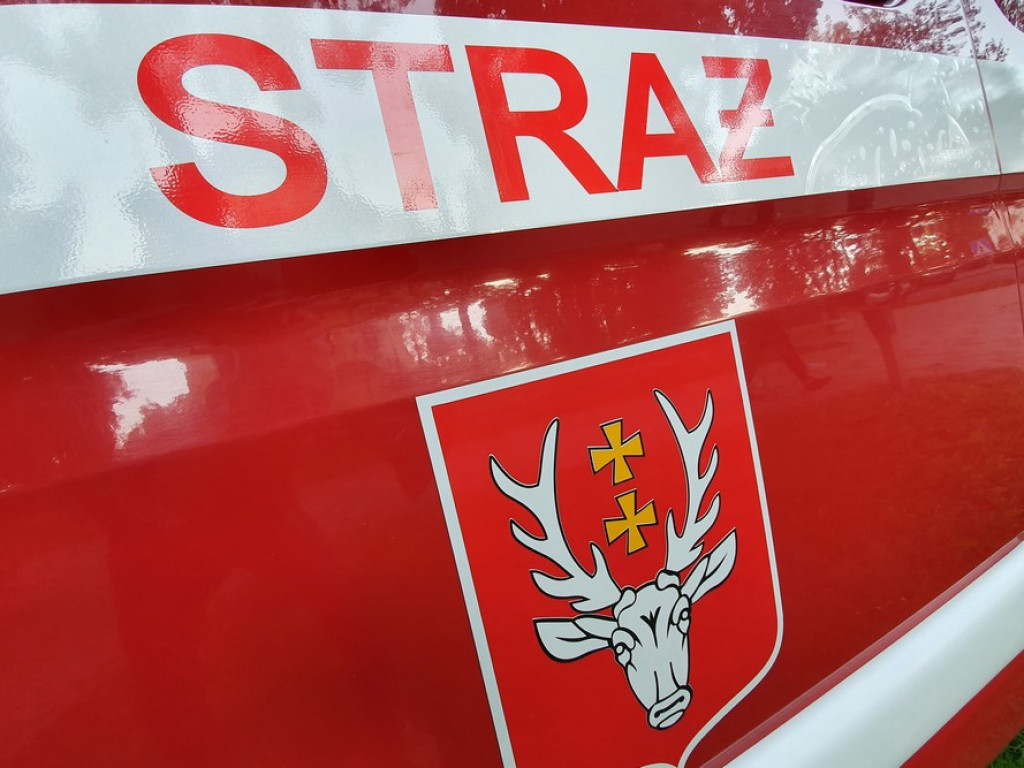 Historyczny podwójny sukces OSP Hrubieszów! Brawa i gratulacje