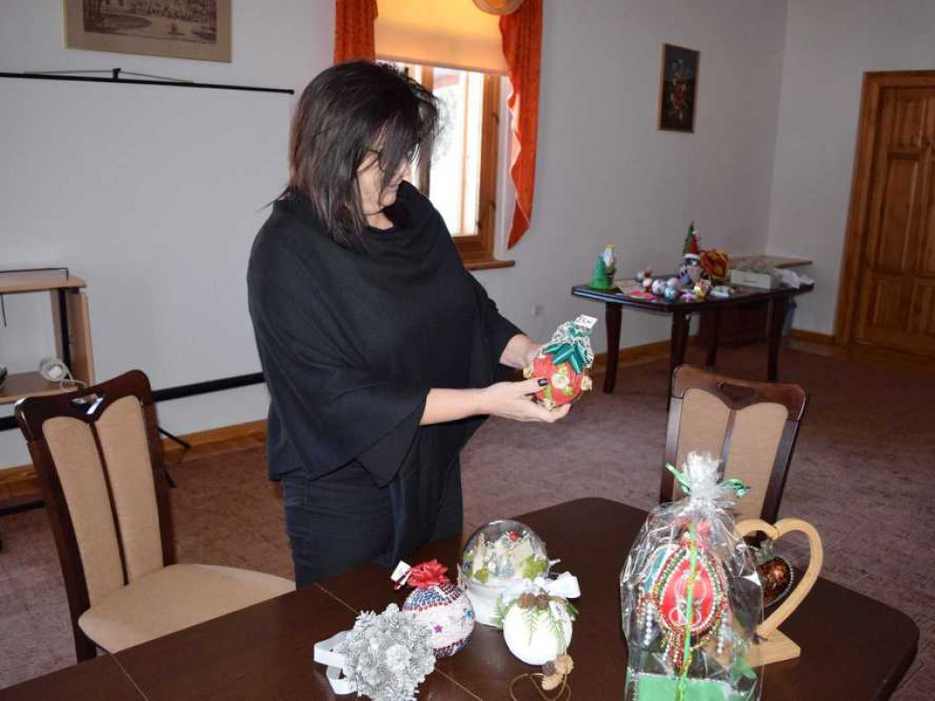 Mircze: Konkursy na bombkę i ozdobę bożonarodzeniową rozstrzygnięte! (ZDJĘCIA)