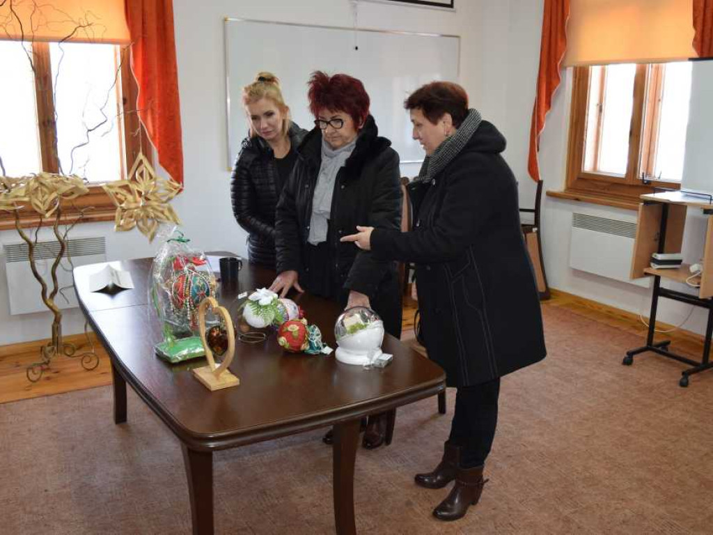 Mircze: Konkursy na bombkę i ozdobę bożonarodzeniową rozstrzygnięte! (ZDJĘCIA)