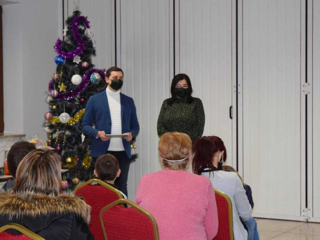 Mircze: Konkursy na bombkę i ozdobę bożonarodzeniową rozstrzygnięte! (ZDJĘCIA)