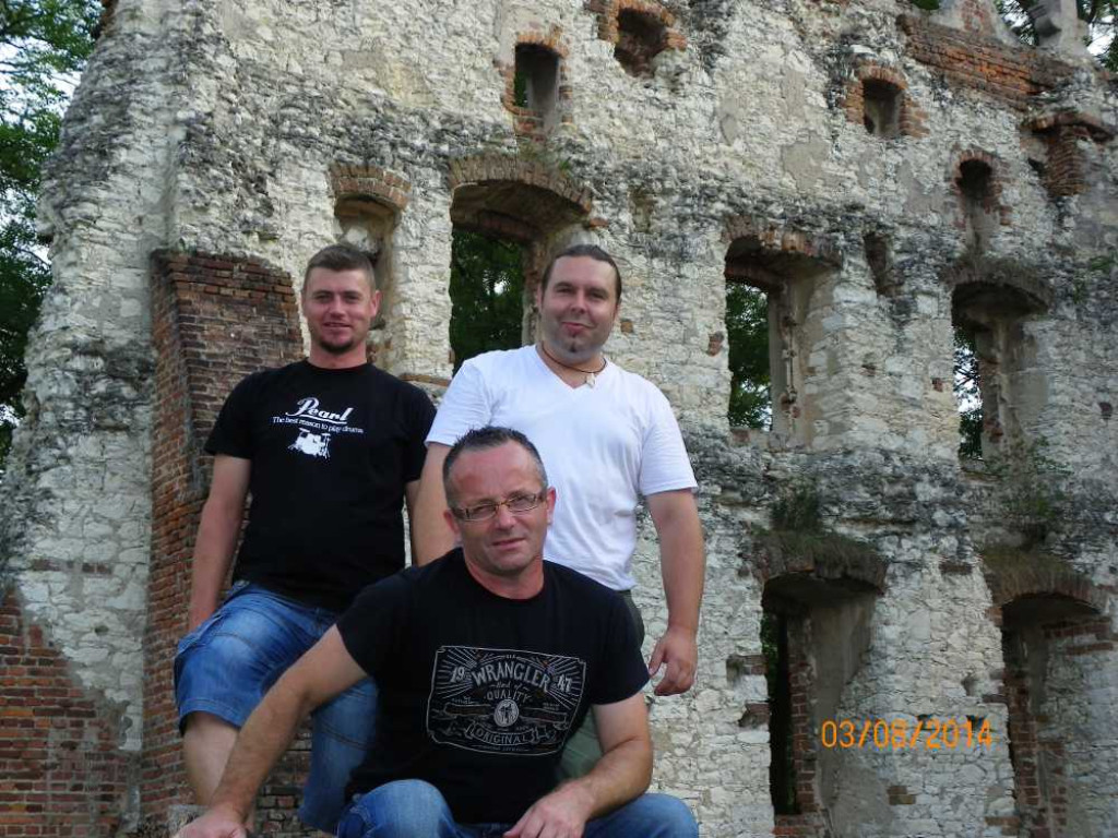 Z cyklu muzyczne perełki z Gminy Werbkowice: Od 