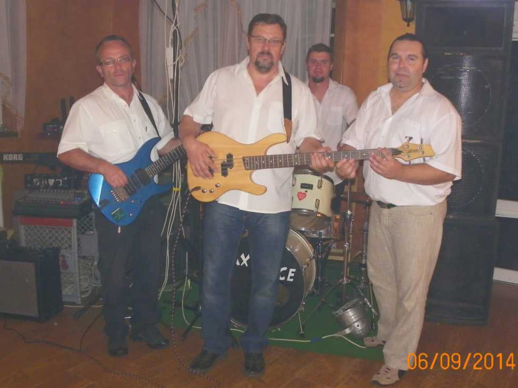 Z cyklu muzyczne perełki z Gminy Werbkowice: Od 