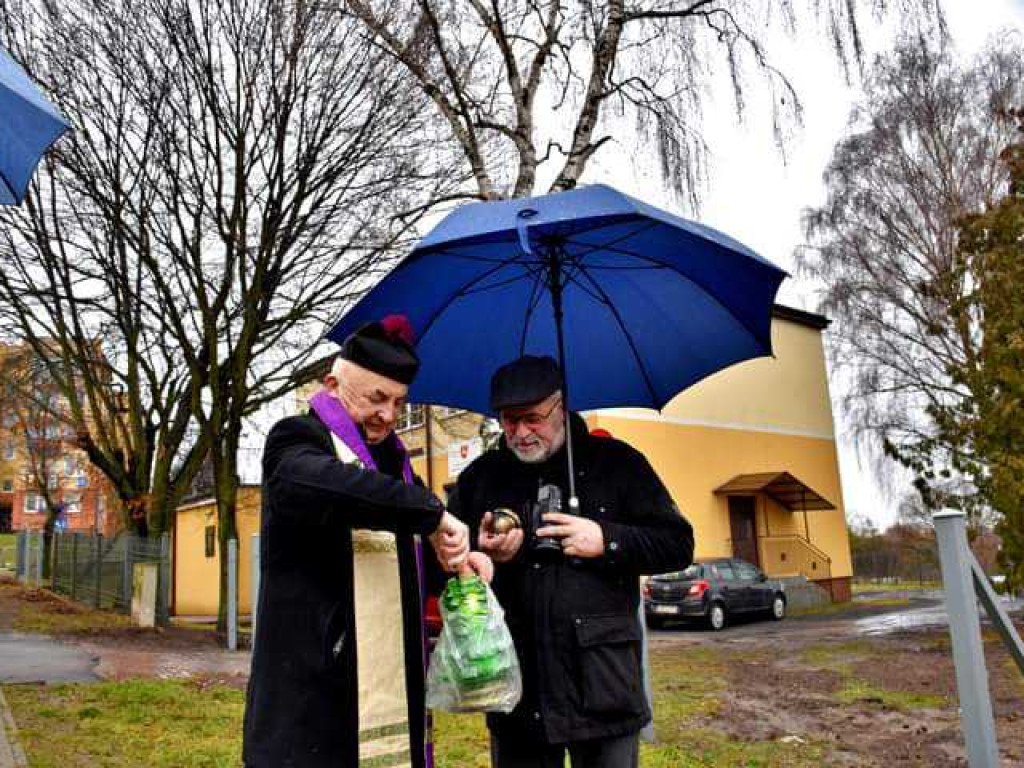 Hrubieszów: Światowy Związek Żołnierzy Armii Krajowej uczcił pamięć pomordowanych żołnierzy AK i BCh (ZDJĘCIA)