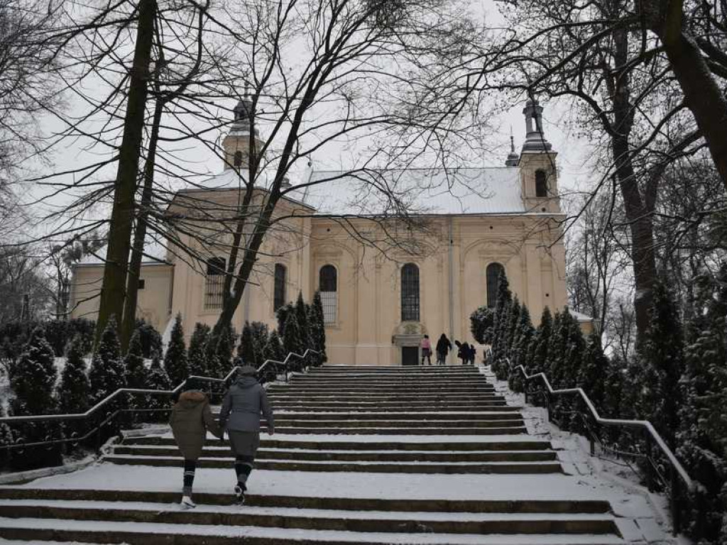 79 rocznica wysiedlenia ludności z terenu gminy Uchanie (ZDJĘCIA)