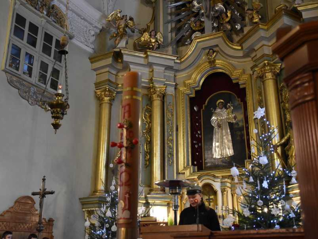 79 rocznica wysiedlenia ludności z terenu gminy Uchanie (ZDJĘCIA)