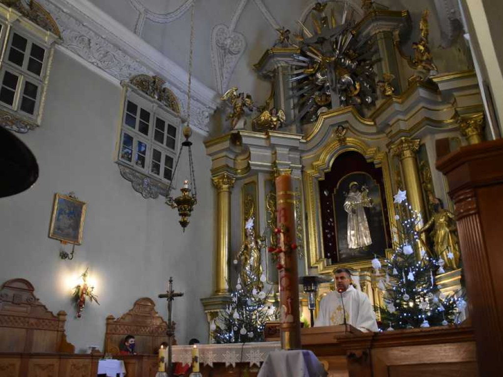 79 rocznica wysiedlenia ludności z terenu gminy Uchanie (ZDJĘCIA)