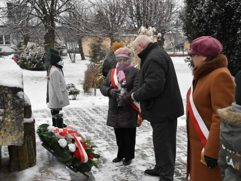 79 rocznica wysiedlenia ludności z terenu gminy Uchanie (ZDJĘCIA)