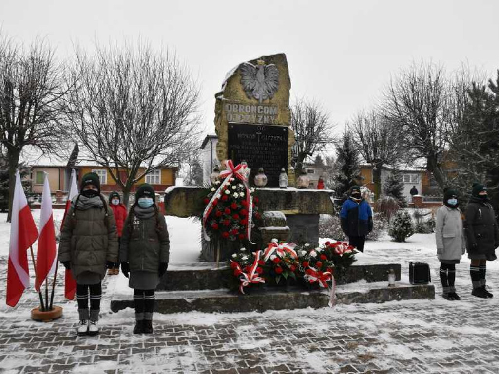 79 rocznica wysiedlenia ludności z terenu gminy Uchanie (ZDJĘCIA)
