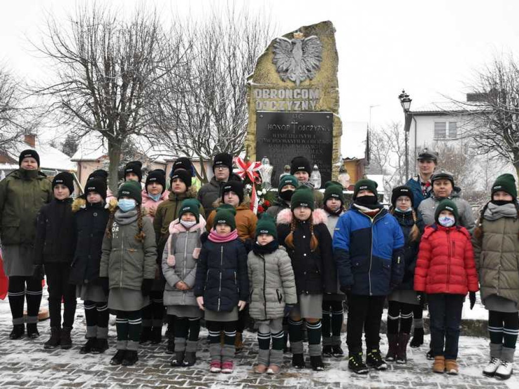 79 rocznica wysiedlenia ludności z terenu gminy Uchanie (ZDJĘCIA)