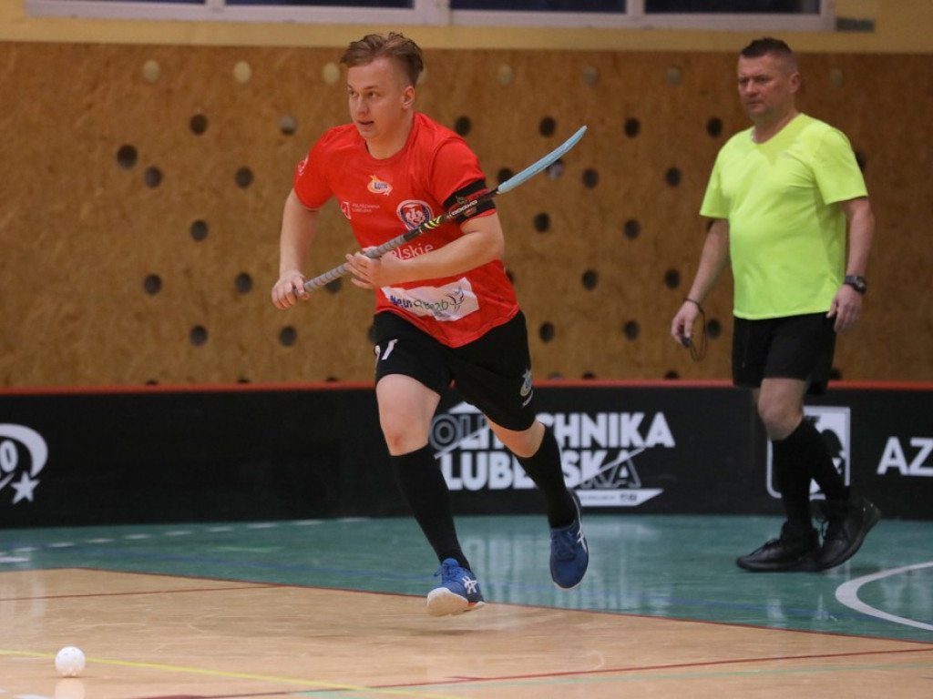 AZS Politechnika Lubelska - TLU Kala-Izolacje Toruń 5:6 (ZDJĘCIA)