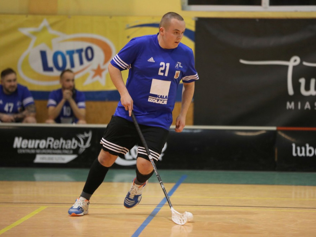 AZS Politechnika Lubelska - TLU Kala-Izolacje Toruń 5:6 (ZDJĘCIA)