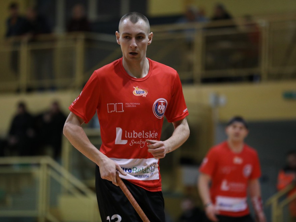 AZS Politechnika Lubelska - TLU Kala-Izolacje Toruń 5:6 (ZDJĘCIA)