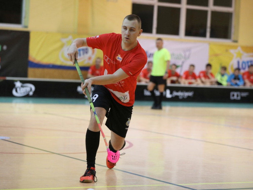 AZS Politechnika Lubelska - TLU Kala-Izolacje Toruń 5:6 (ZDJĘCIA)