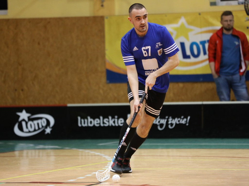 AZS Politechnika Lubelska - TLU Kala-Izolacje Toruń 5:6 (ZDJĘCIA)