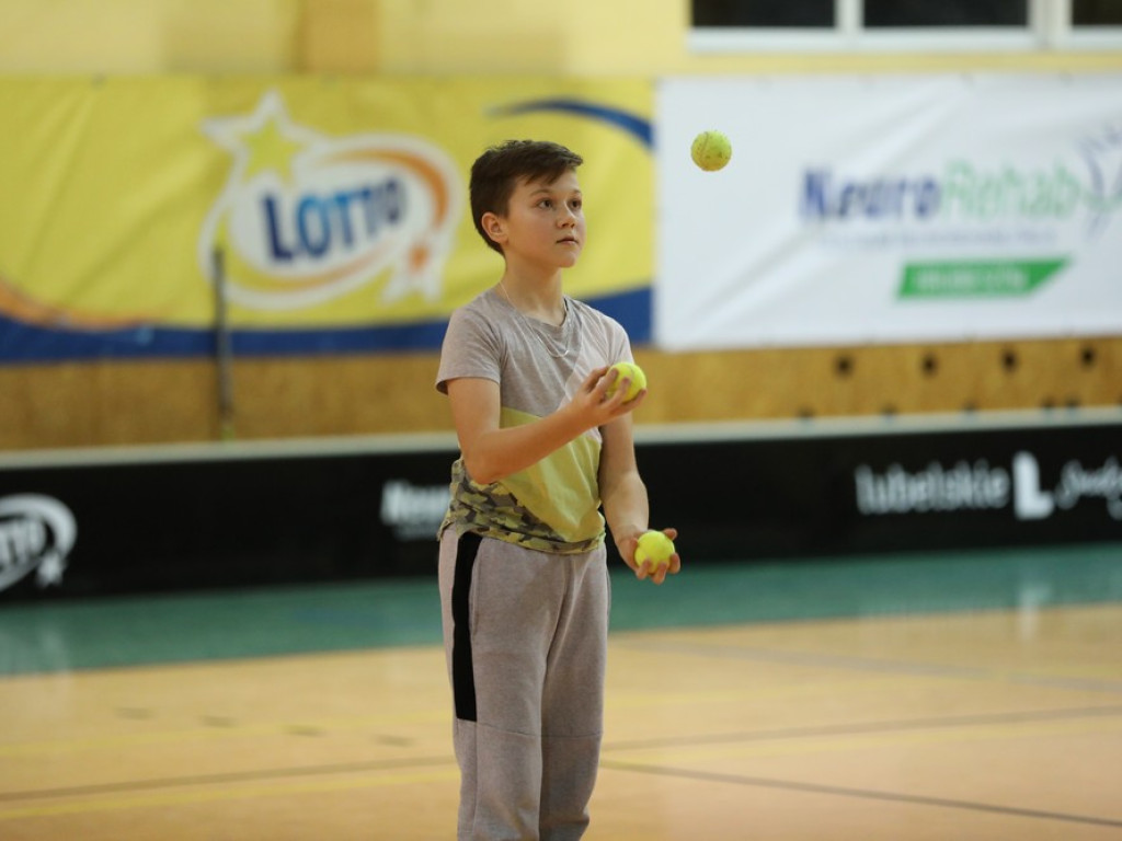 AZS Politechnika Lubelska - TLU Kala-Izolacje Toruń 5:6 (ZDJĘCIA)