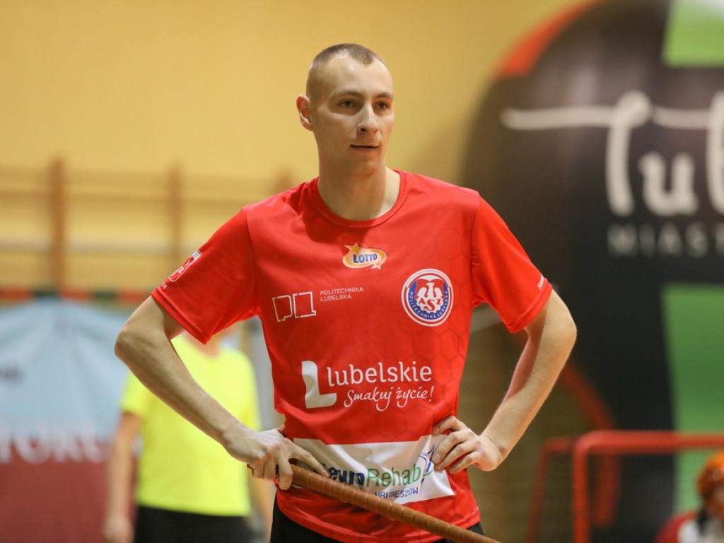 AZS Politechnika Lubelska - TLU Kala-Izolacje Toruń 5:6 (ZDJĘCIA)