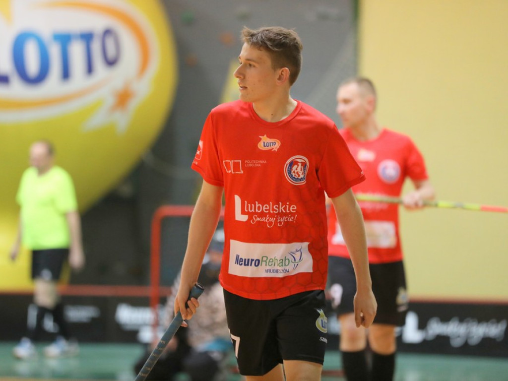 AZS Politechnika Lubelska - TLU Kala-Izolacje Toruń 5:6 (ZDJĘCIA)