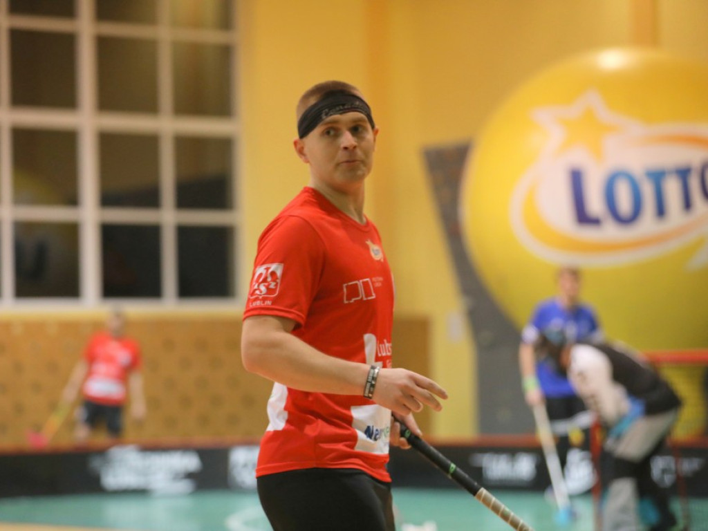 AZS Politechnika Lubelska - TLU Kala-Izolacje Toruń 5:6 (ZDJĘCIA)