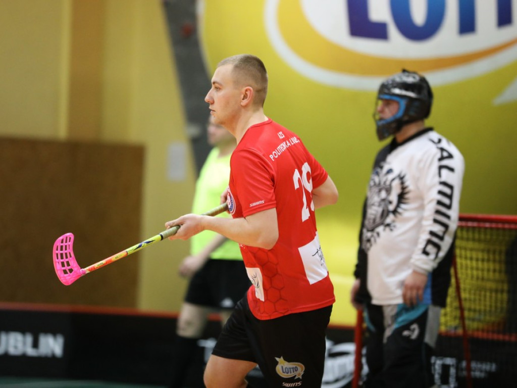 AZS Politechnika Lubelska - TLU Kala-Izolacje Toruń 5:6 (ZDJĘCIA)