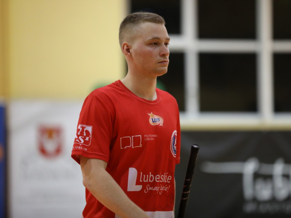 AZS Politechnika Lubelska - TLU Kala-Izolacje Toruń 5:6 (ZDJĘCIA)