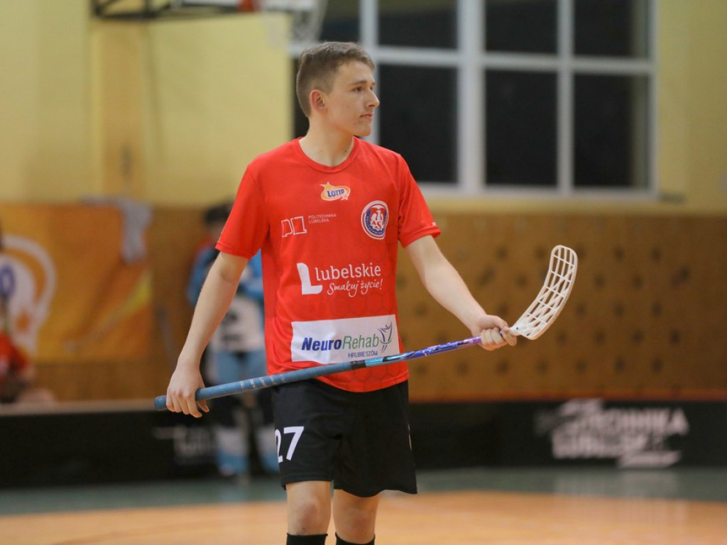 AZS Politechnika Lubelska - TLU Kala-Izolacje Toruń 5:6 (ZDJĘCIA)
