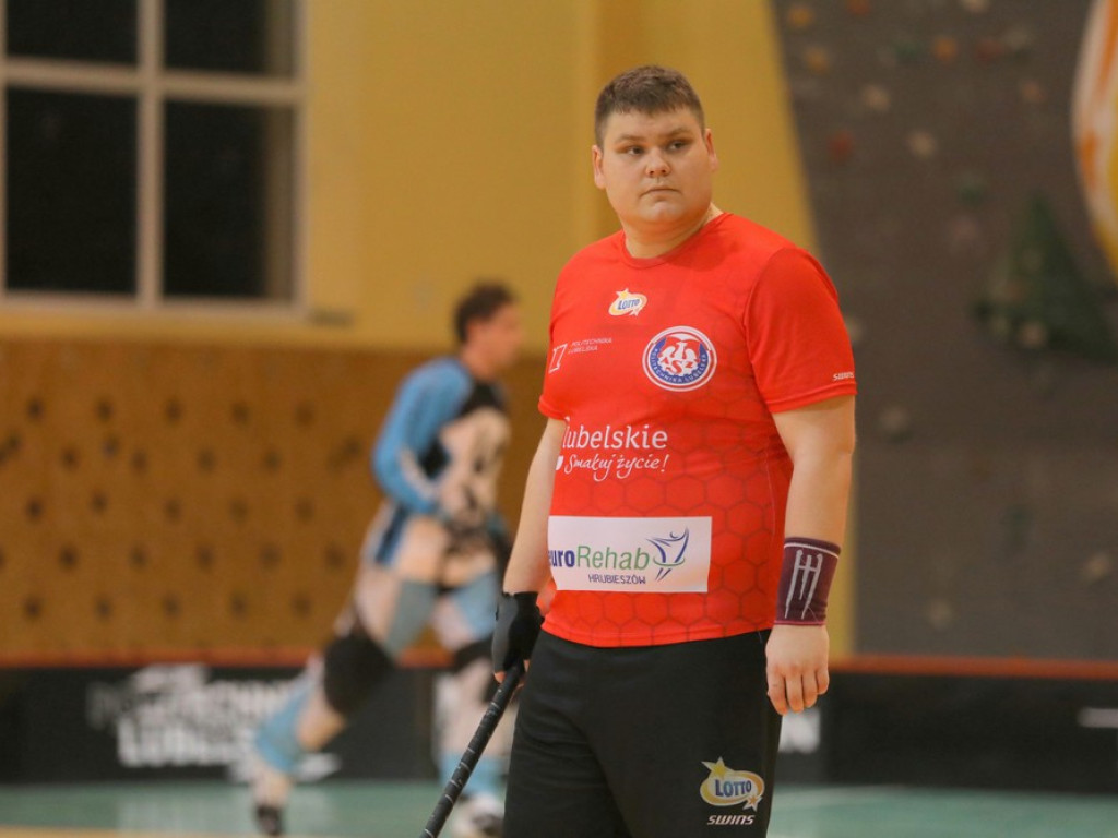 AZS Politechnika Lubelska - TLU Kala-Izolacje Toruń 5:6 (ZDJĘCIA)