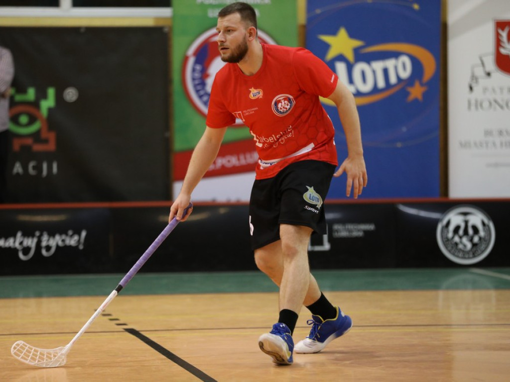 AZS Politechnika Lubelska - TLU Kala-Izolacje Toruń 5:6 (ZDJĘCIA)