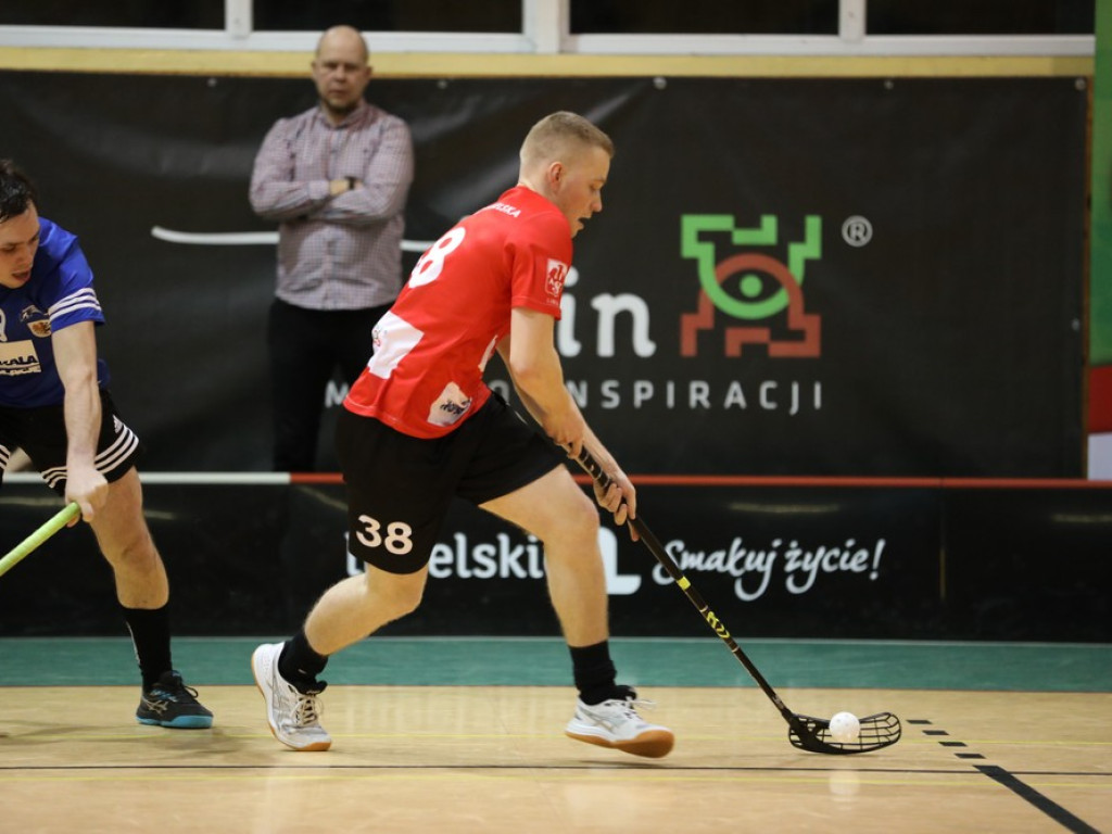 AZS Politechnika Lubelska - TLU Kala-Izolacje Toruń 5:6 (ZDJĘCIA)