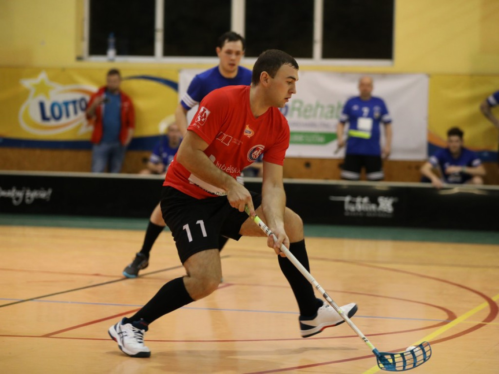 AZS Politechnika Lubelska - TLU Kala-Izolacje Toruń 5:6 (ZDJĘCIA)