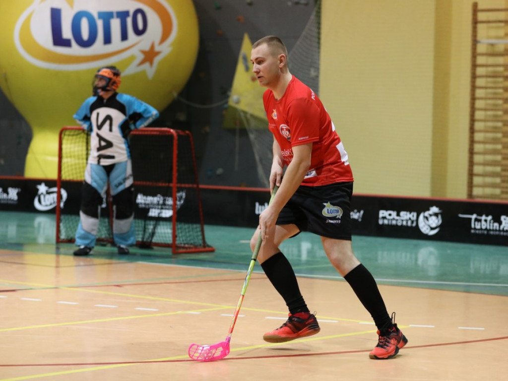 AZS Politechnika Lubelska - TLU Kala-Izolacje Toruń 5:6 (ZDJĘCIA)