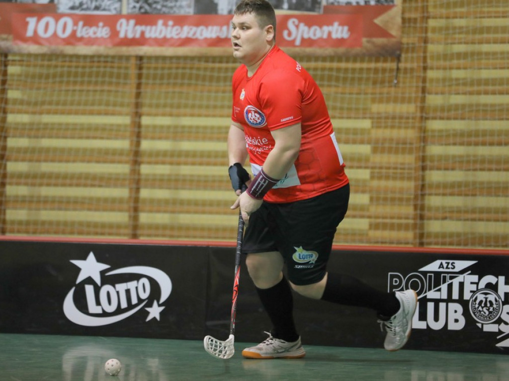 AZS Politechnika Lubelska - TLU Kala-Izolacje Toruń 5:6 (ZDJĘCIA)