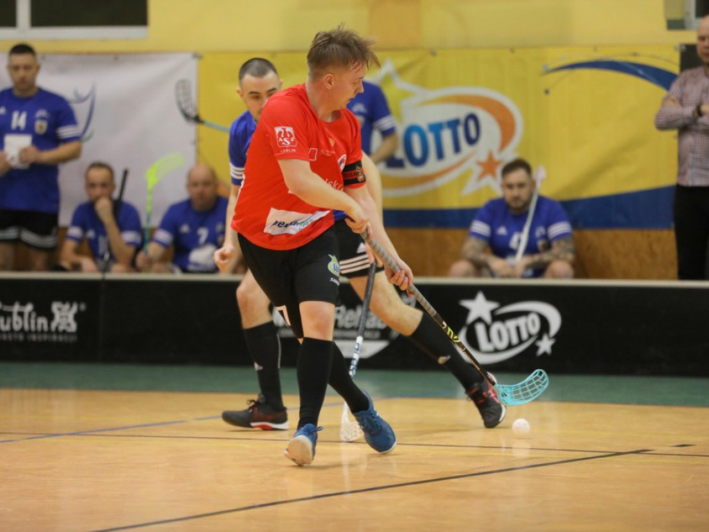 AZS Politechnika Lubelska - TLU Kala-Izolacje Toruń 5:6 (ZDJĘCIA)