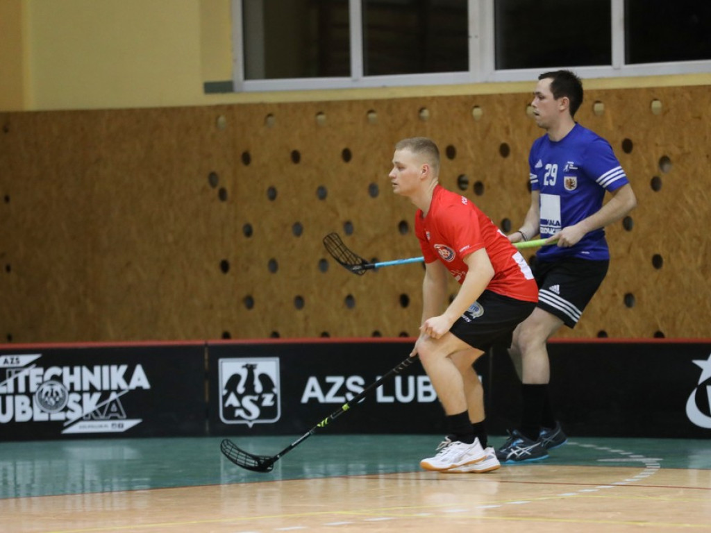 AZS Politechnika Lubelska - TLU Kala-Izolacje Toruń 5:6 (ZDJĘCIA)