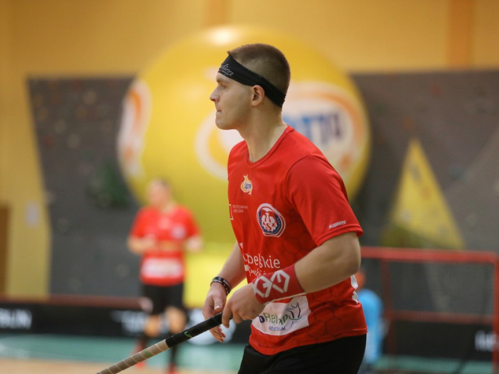 AZS Politechnika Lubelska - TLU Kala-Izolacje Toruń 5:6 (ZDJĘCIA)