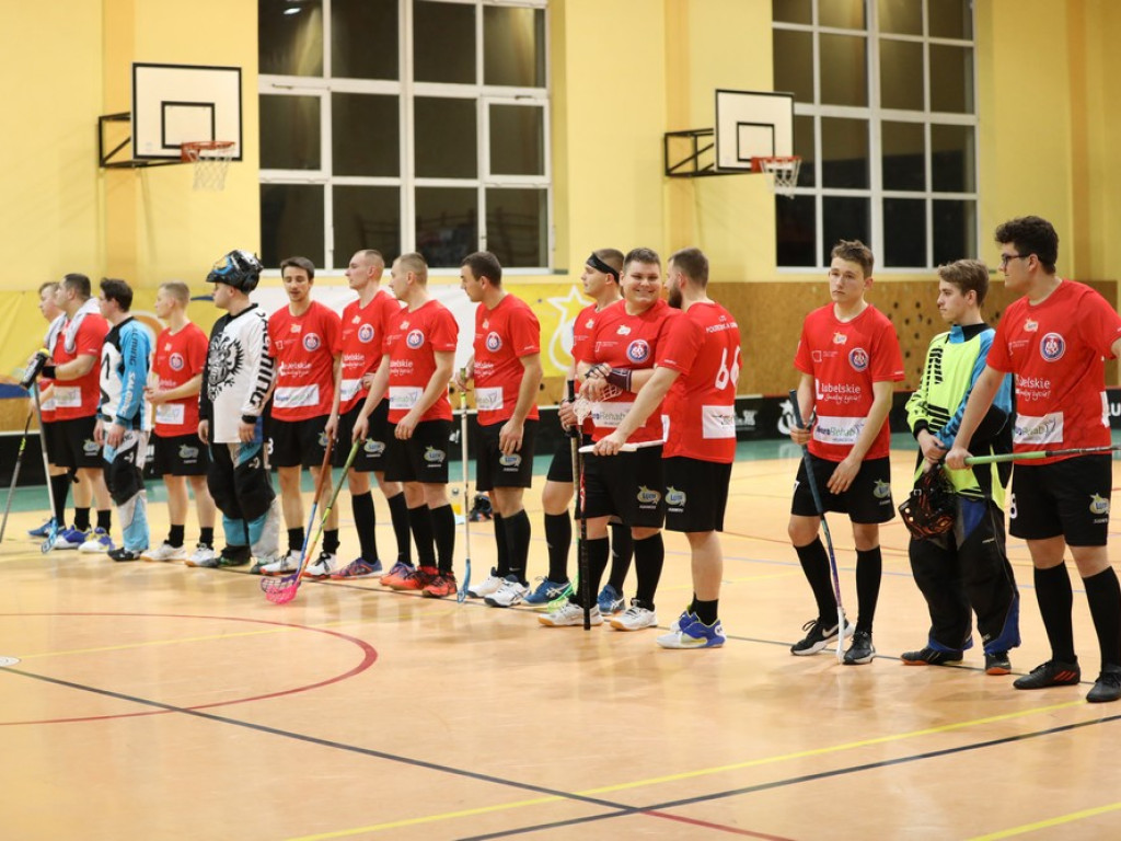 AZS Politechnika Lubelska - TLU Kala-Izolacje Toruń 5:6 (ZDJĘCIA)