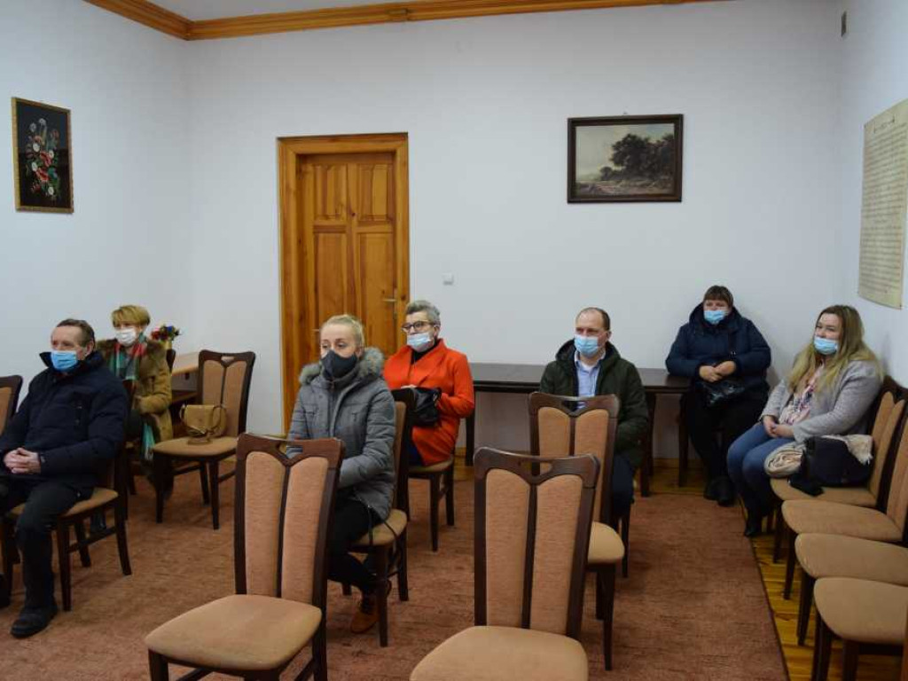 Gmina Mircze: Konkurs na najpiękniejszą świąteczną dekorację posesji rozstrzygnięty (ZDJĘCIA)