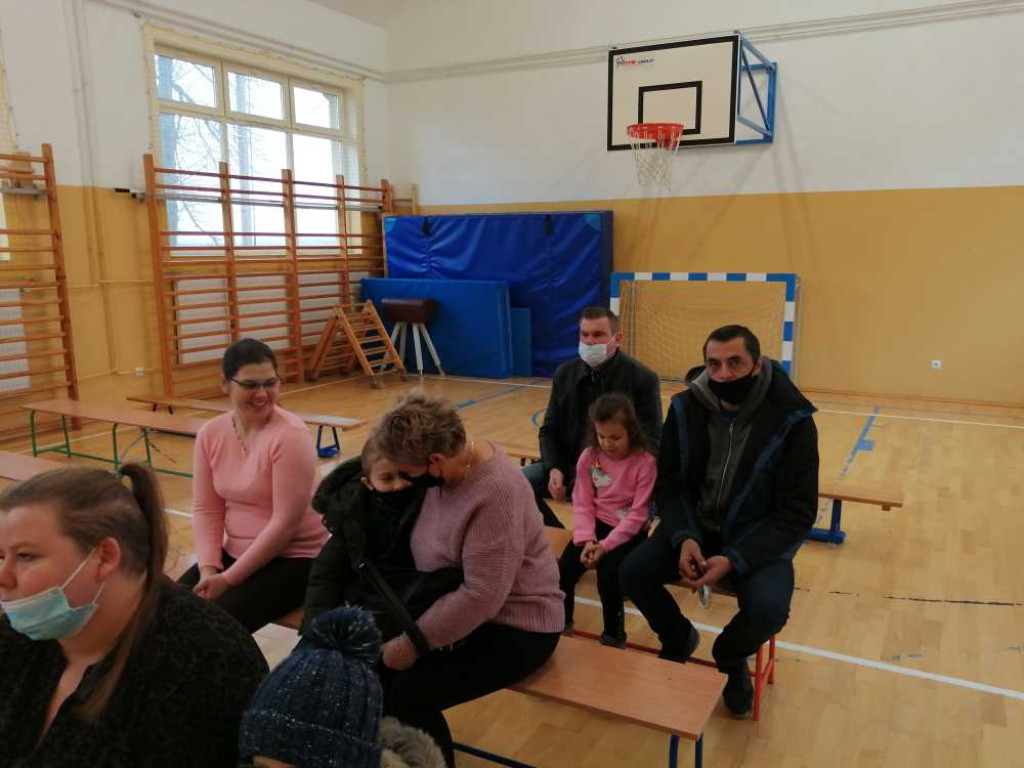 Czerniczyn: Najpiękniejsze bombki przedszkolaków (ZDJĘCIA)
