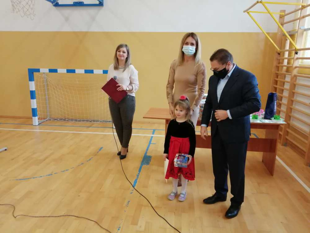 Czerniczyn: Najpiękniejsze bombki przedszkolaków (ZDJĘCIA)