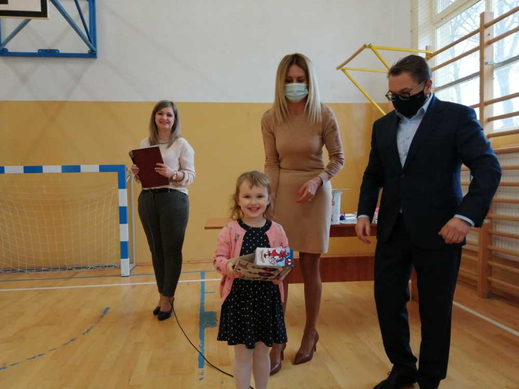 Czerniczyn: Najpiękniejsze bombki przedszkolaków (ZDJĘCIA)