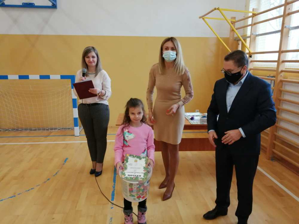 Czerniczyn: Najpiękniejsze bombki przedszkolaków (ZDJĘCIA)