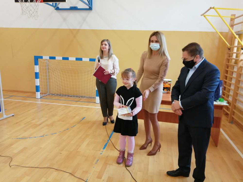 Czerniczyn: Najpiękniejsze bombki przedszkolaków (ZDJĘCIA)