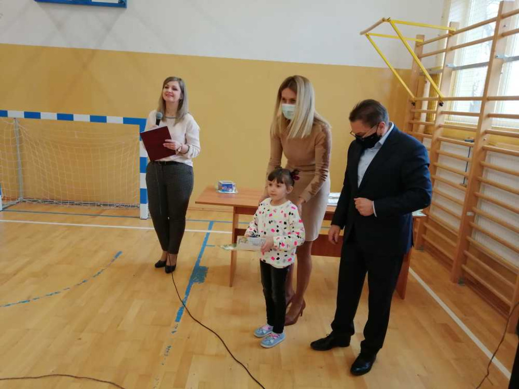 Czerniczyn: Najpiękniejsze bombki przedszkolaków (ZDJĘCIA)