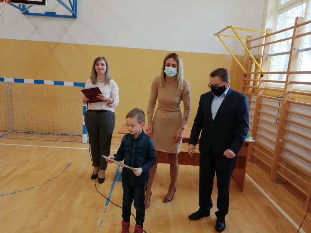 Czerniczyn: Najpiękniejsze bombki przedszkolaków (ZDJĘCIA)