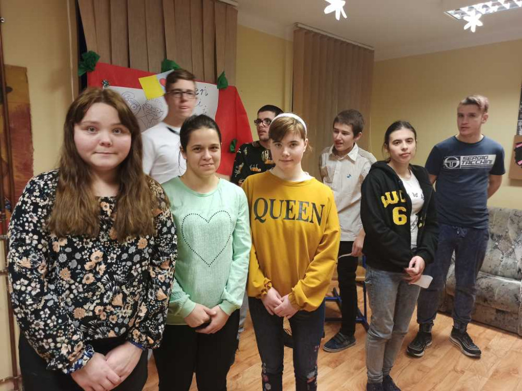 Hrubieszów: Dzień Babci i Dziadka - Caritas, Trójka i PZPSW (ZDJĘCIA)