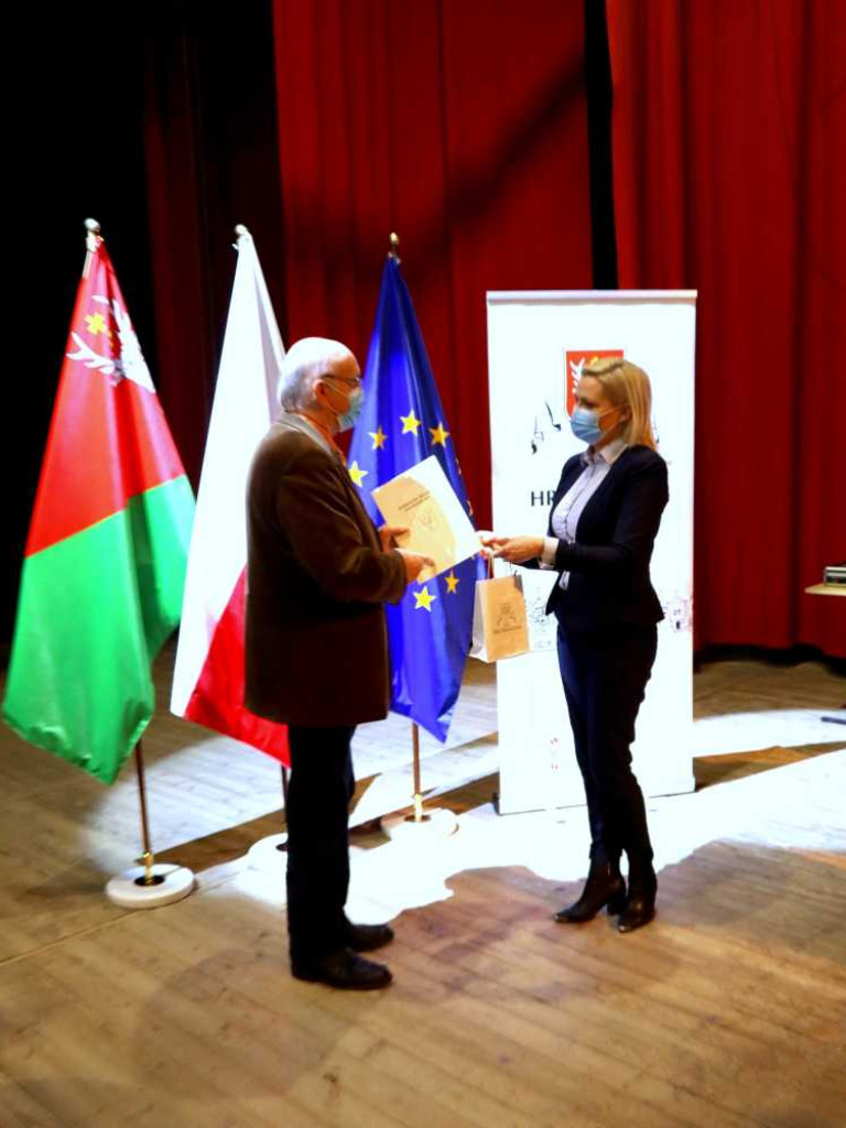 Nowa Hrubieszowska Rada seniorów (ZDJĘCIA)