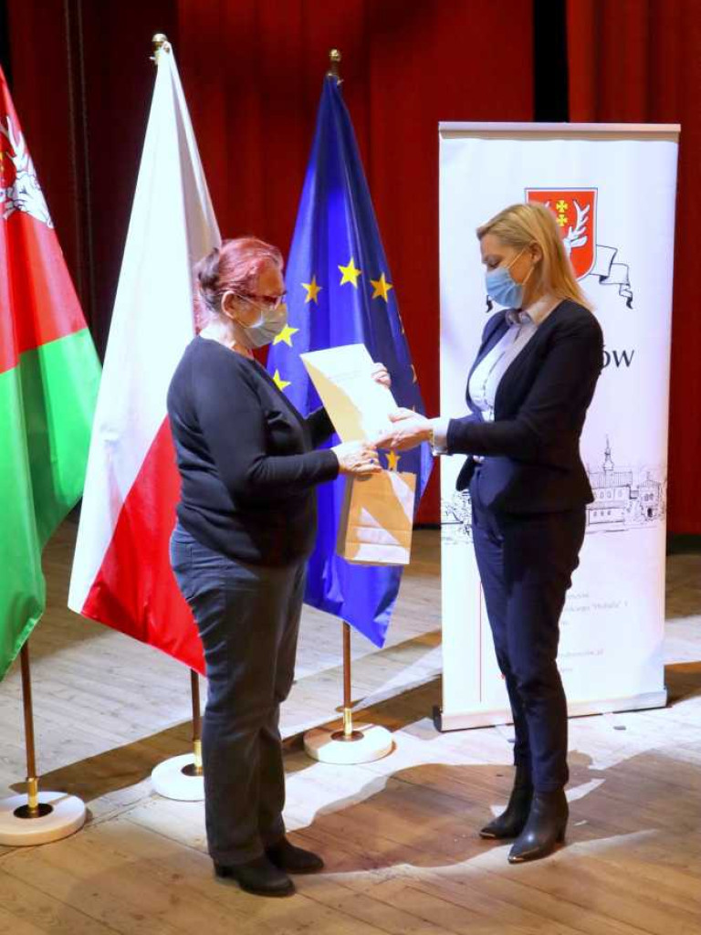 Nowa Hrubieszowska Rada seniorów (ZDJĘCIA)